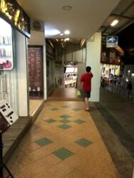 Clementi Street 14 (D5), Retail #469148551